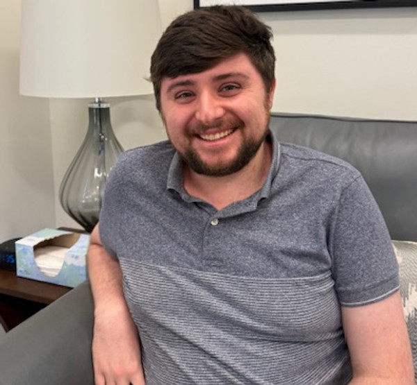 Chris Zahor, LADC