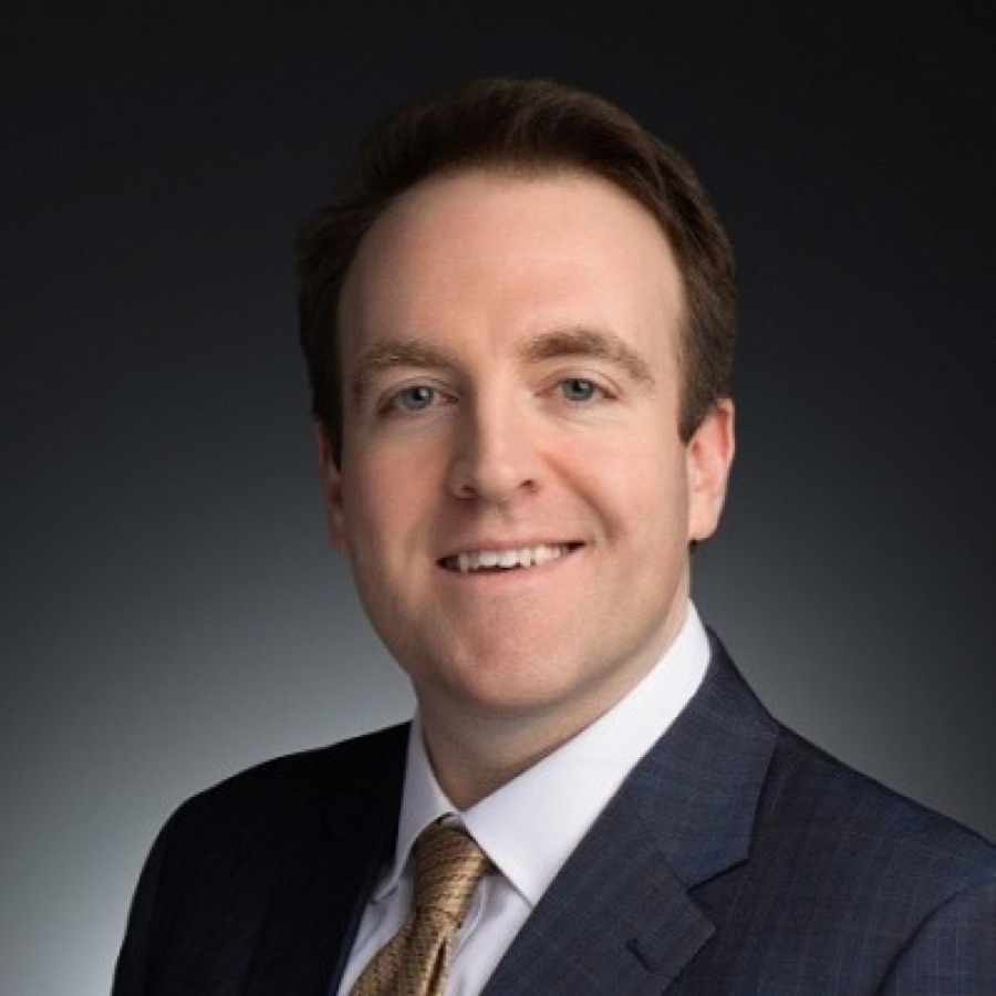 Portrait of Daniel Kenny, DNP, APRN