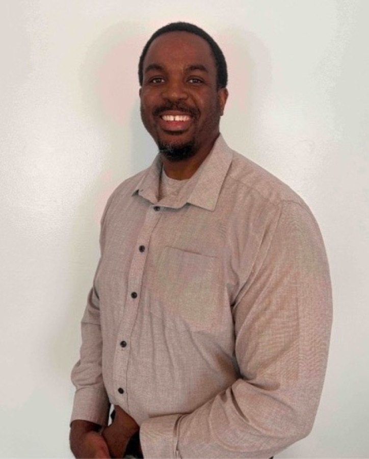 Portrait of Loren Pinnock, MS, LPC