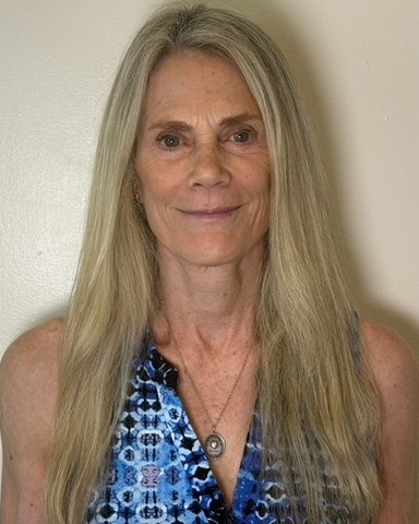 Portrait of Norie Morgan, LADC