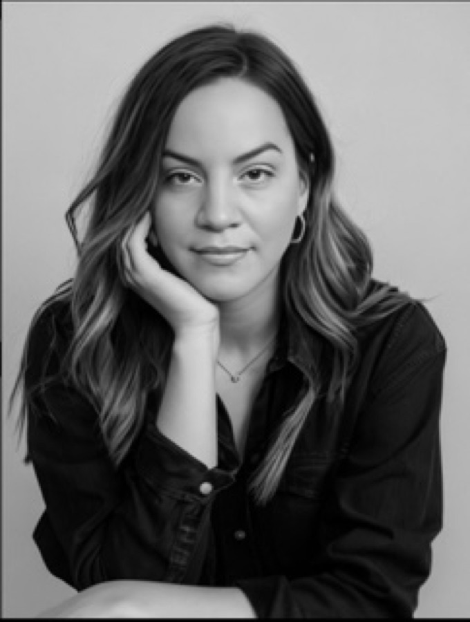 Portrait of Prisella King, LADC