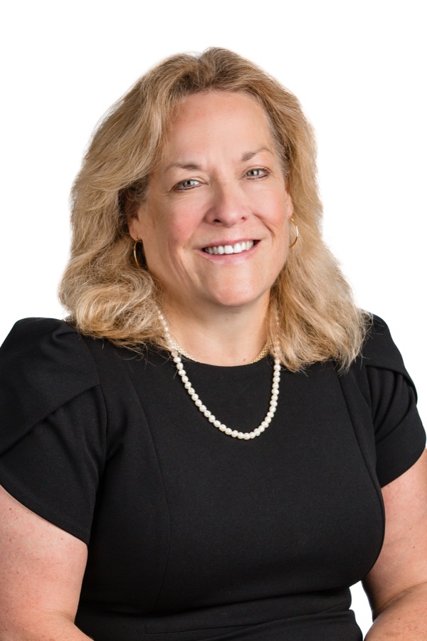 Portrait of Theresa Nicholson, MS, LADC